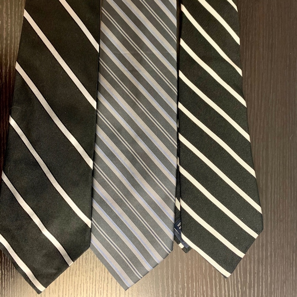 Men’s Ties